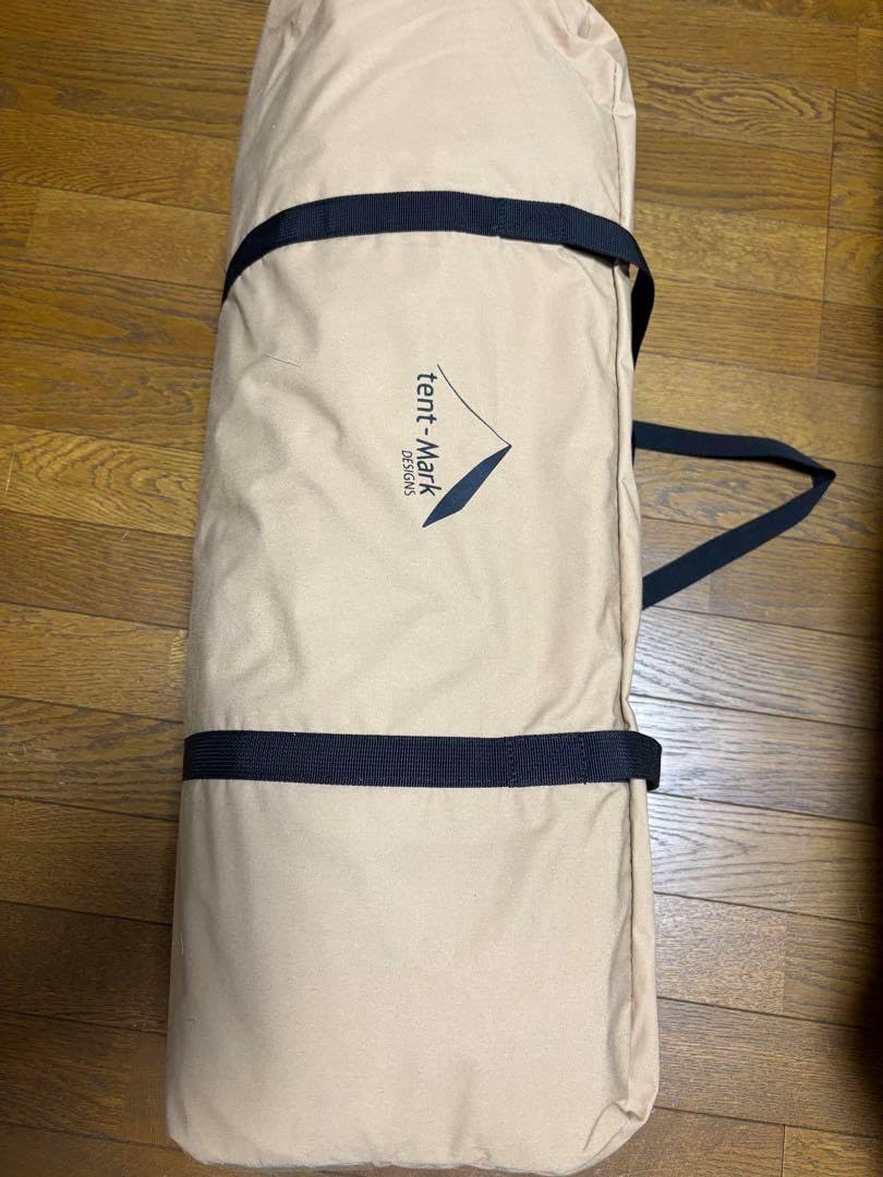 テンマクデザイン サーカスTC DX 未使用